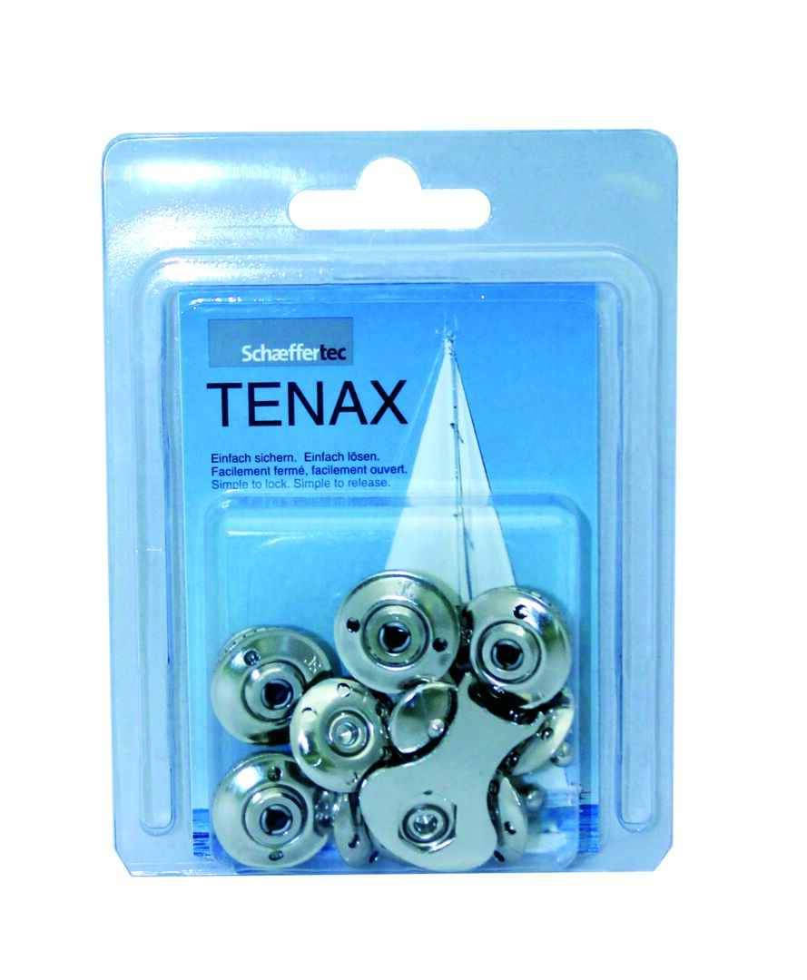 LOXX - SCREW PACKAGING 2 LOXX - SCREW PACKAGING - Image 2