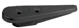 WEDGE BUTTON 150MM