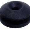 WINDSHIELD MOUNTING PLATE, BLACK 5 9511051145 fullhd