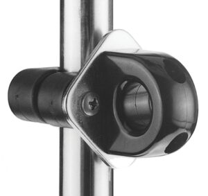 GUIDE FOR ROD MOUNTING