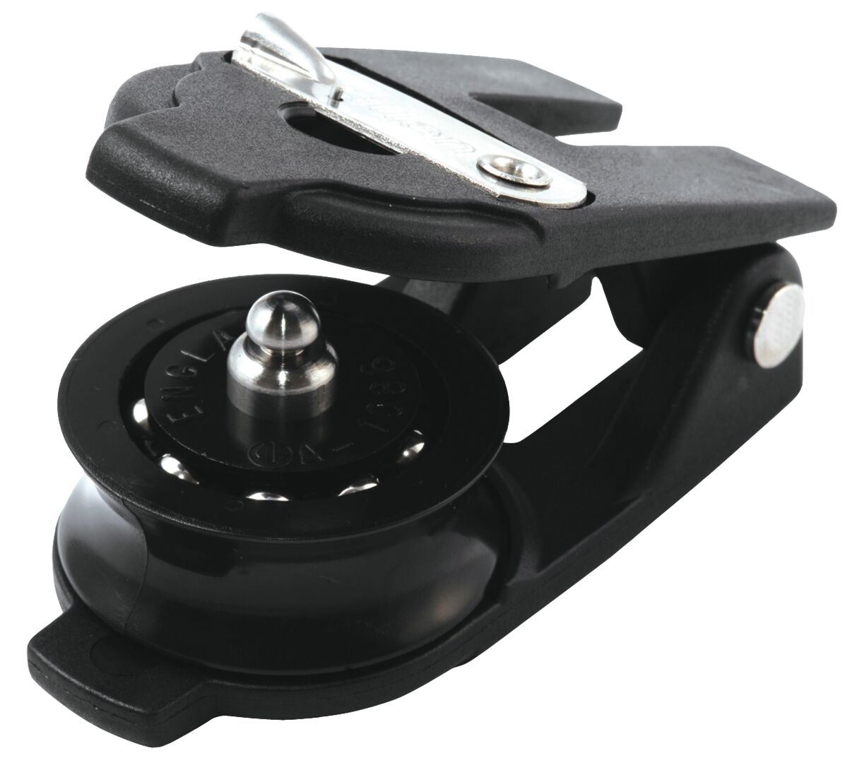 BALL BEARING THROWING PULLEY 40MM 1 BALL BEARING THROWING PULLEY 40MM