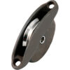 COVER PLATE 76MM, ALUMINUM