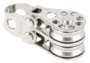 MICRO RST DOUBLE CYLINDER