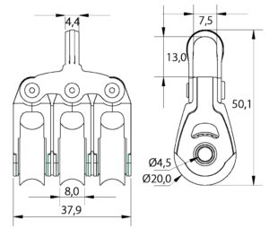 DYNAMIC TRIPLE PLY WHEEL 5 9512040114m fullhd jpg