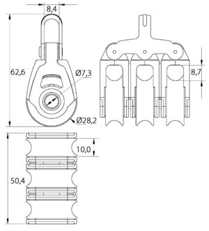 DYNAMIC TRIPLE POLE WHEEL 5 9512040214m fullhd jpg
