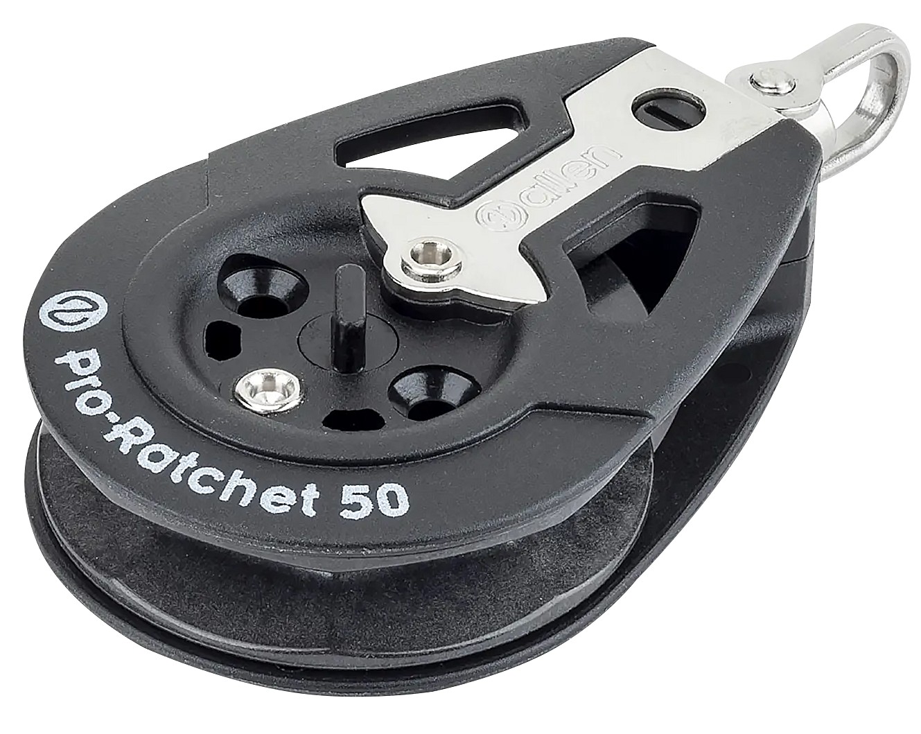 PRO-RATCHET BRAKE DISC 50MM 1 PRO-RATCHET BRAKE DISC 50MM