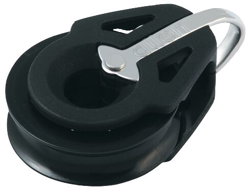 40MM DYNAMIC BLOCK BULLET A2040 1 40MM DYNAMIC BLOCK BULLET A2040