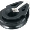 DYNAMIC BOLT PISTON