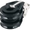 DYNAMIC DOUBLE CYLINDER 40MM 4 9512040308 fullhd