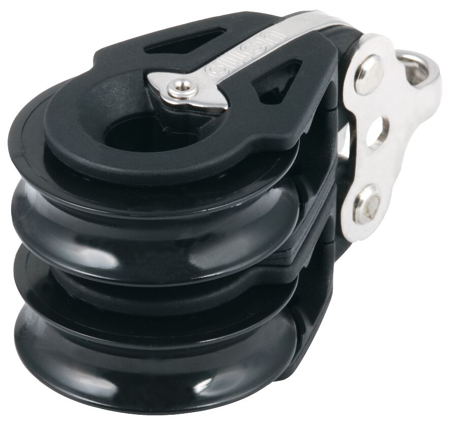 DYNAMIC DOUBLE CYLINDER 40MM 1 DYNAMIC DOUBLE CYLINDER 40MM