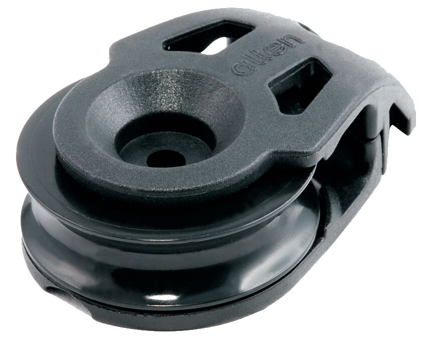 DYNAMIC FOOTWHEEL 40MM 1 DYNAMIC FOOTWHEEL 40MM