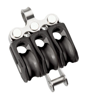 BARTON TRIPLE PILE SIZE 0