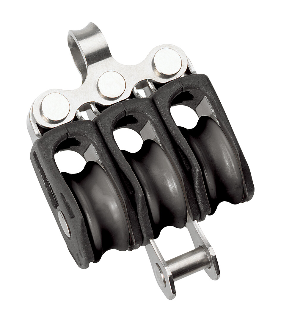 BARTON TRIPLE PILE SIZE 0 1 BARTON TRIPLE PILE SIZE 0