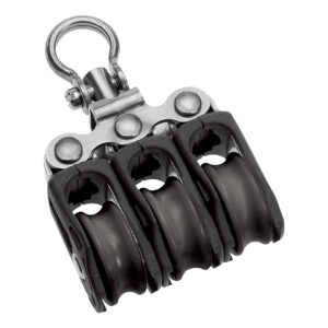 BARTON TRIPLE PILE SIZE 0
