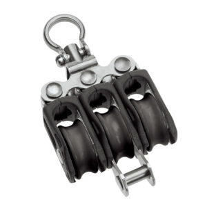 BARTON TRIPLE PILE SIZE 0