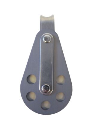 CABLE PULLEY 51 X 15 MM