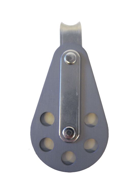 CABLE PULLEY 63 X 18 MM 1 CABLE PULLEY 63 X 18 MM
