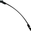 BARTON BOOM SUPPORT BLACK