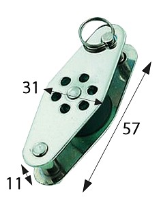 PYLPYRÄ WITH HOUNSVOT 18MM 3 PYLPYRÄ WITH HOUNSVOT 18MM - Image 3