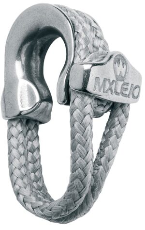 MXLEVO 10 THROWING PISTOL 10MM