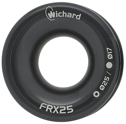 RACE FRX25 1 RACE FRX25