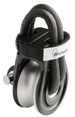 SOFT THROWING ROLL FOR 10mm ROPE