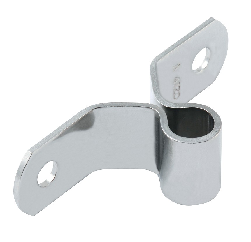 REAR MIRROR MOUNT 1 REAR MIRROR MOUNT