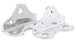MOUNTING PLATE TWO-PIECE