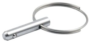6MM FAST PIN A5006