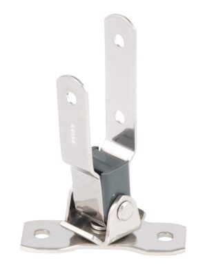 RUDDER EXTENSION FITTING