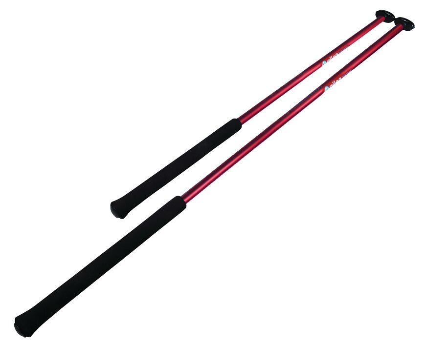 RUDDER EXTENSION 1067mm 1 RUDDER EXTENSION 1067mm