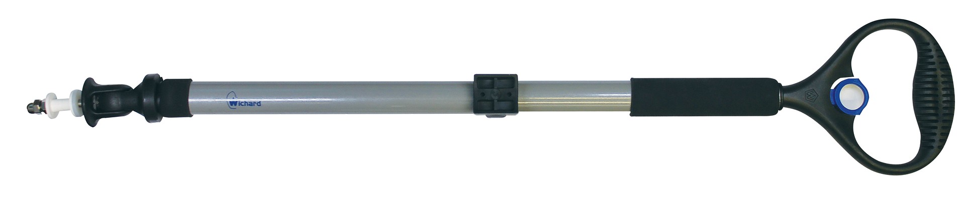 RUDDER EXTENSION 80-120cm 1 RUDDER EXTENSION 80-120cm