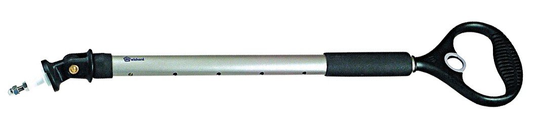 RUDDER EXTENSION 70-100cm 1 RUDDER EXTENSION 70-100cm