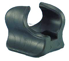 RUDDER HOLDER