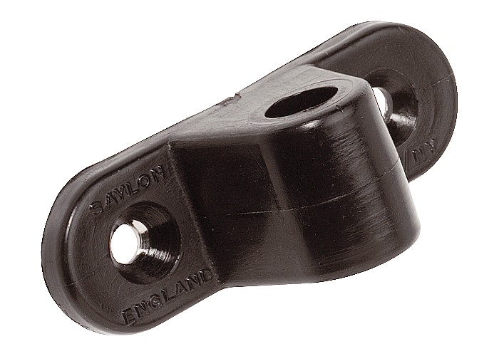 TRANSOM MOUNT, FEMALE 1 TRANSOM MOUNT, FEMALE