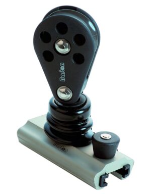 RUNNER WITH PULLEY 32MM