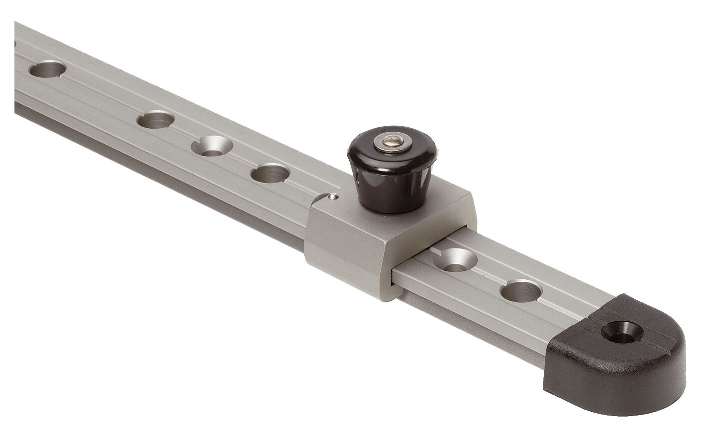 STOPPER FOR 32MM RAIL 1 STOPPER FOR 32MM RAIL