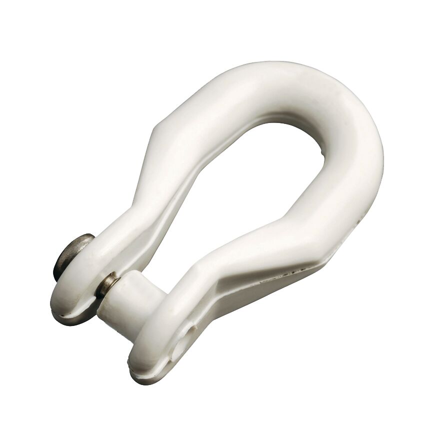 SAILING SHACKET 36MM 1 SAILING SHACKET 36MM