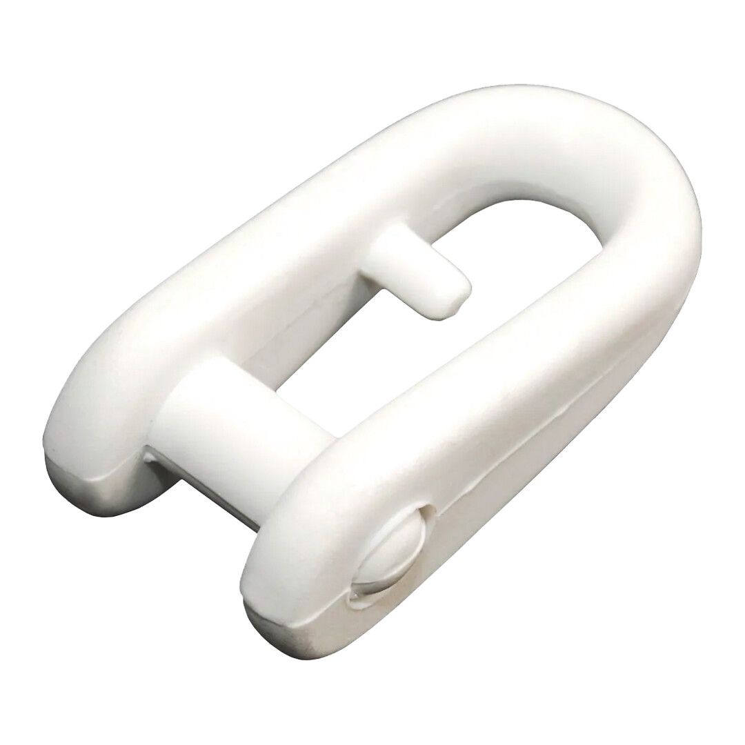 SAILING SHACKET 39MM 1 SAILING SHACKET 39MM