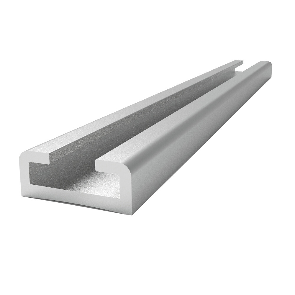 MAST RAIL 3660MM 1 MAST RAIL 3660MM