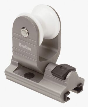 BARTON GENOA TROLLEY FOR 32MM RAIL