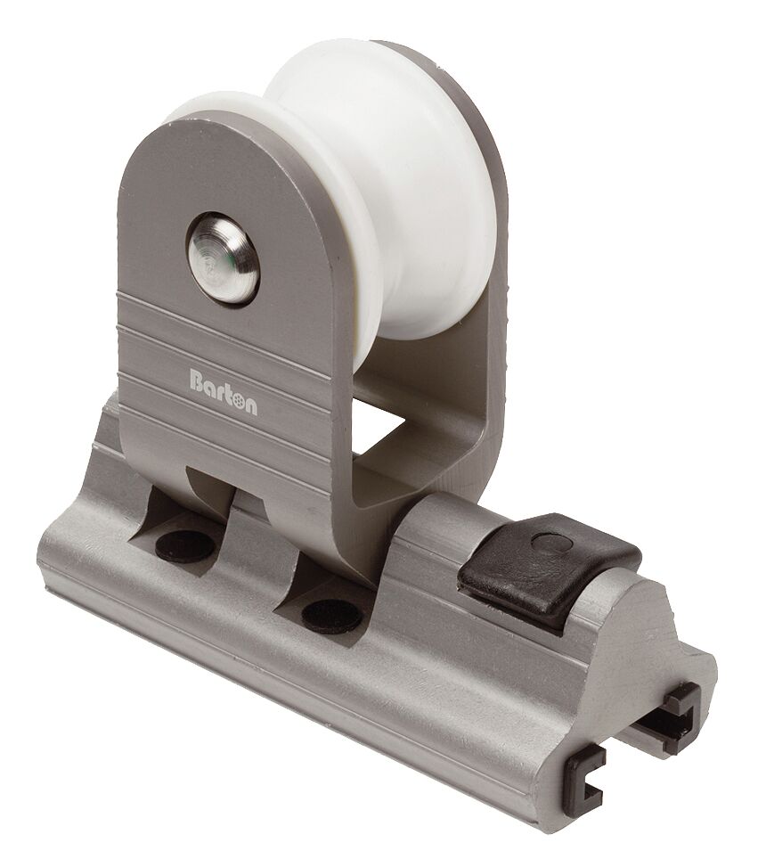 HEAVY DUTY RUNNER FOR T-RAIL 32MM 1 HEAVY DUTY RUNNER FOR T-RAIL 32MM