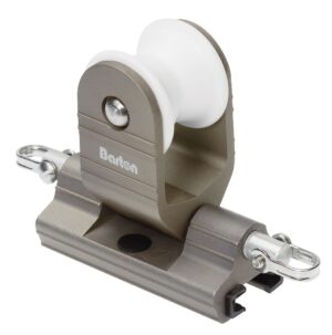 BARTON GENOA TROLLEY FOR 25mm RAIL