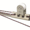 SCOOTER SYSTEM ADJUSTABLE 32MM