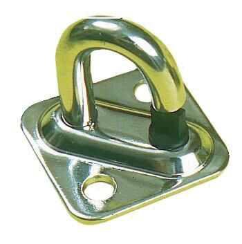 HANDLEBAR HOOK 1 HANDLEBAR HOOK