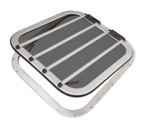 DOOR HATCH HOUDINI SUPER 50