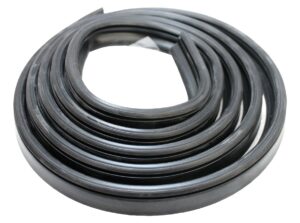 GASKET FOR HOOD COVER