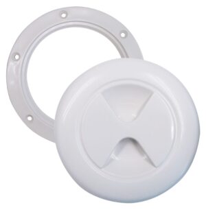 INSPECTION HATCH WITH SEAL 5'