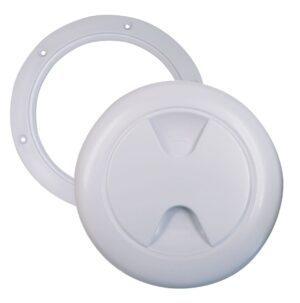 INSPECTION HATCH WITH SEAL 6'