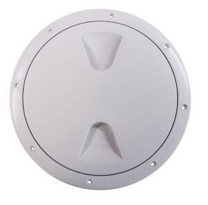 INSPECTION HATCH 8' WHITE